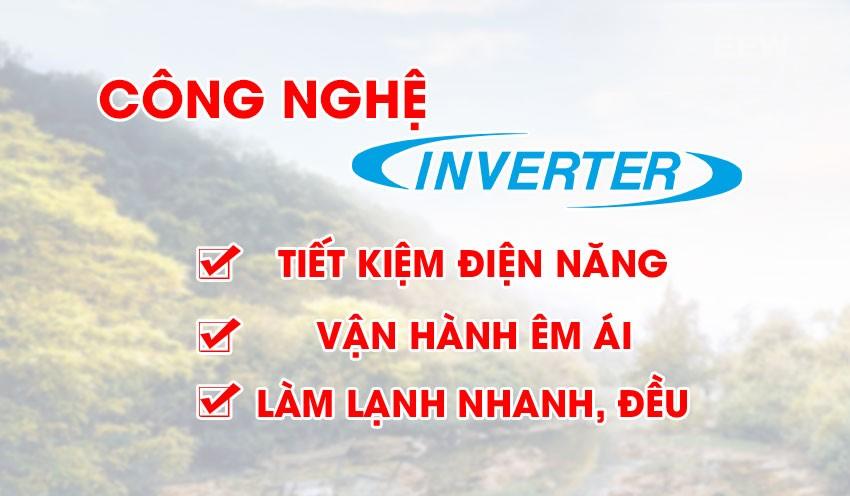 Hình ảnh minh họa: Điều Hòa âm Trần Daikin 42.000btu 1 Chiều Inverter Pcfc125av1v/rzfc125ay19