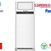Hình ảnh minh họa: Điều Hòa Tủ đứng Panasonic Inverter 1 Chiều 24000btu S-24pb3h5/u-24prb1h5