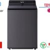 Hình ảnh minh họa: Máy Giặt Lg Lồng đứng Ai Dd Inverter 15kg T2315dx5g