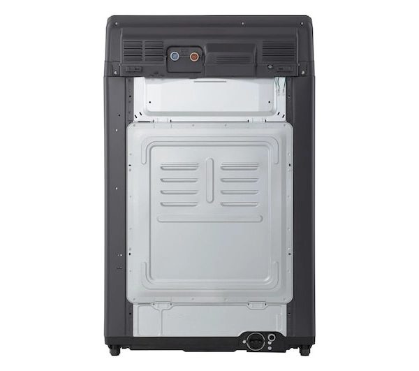 Hình ảnh minh họa: Máy Giặt Lg Lồng đứng Ai Dd Inverter 15kg T2315dx5g