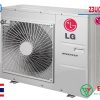Hình ảnh minh họa: Điều Hòa Multi Lg Dàn Nóng 1 Chiều Inverter 30000btu Z3uq30gfd0