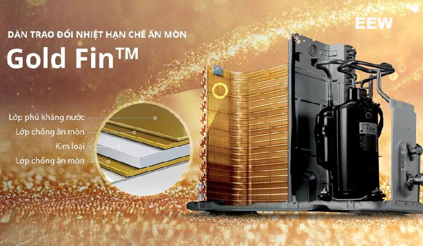 Hình ảnh minh họa: Điều Hòa âm Trần Lg 12.000 Btu 1 Chiều Inverter Ztnq12gula1/zuuq12gv1