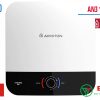 Hình ảnh minh họa: Bình Nóng Lạnh 15l Ariston An3 15 Rs Vn