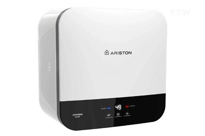 Hình ảnh minh họa: Bình Nóng Lạnh 15l Ariston An3 15 Rs Vn