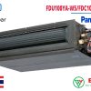 Hình ảnh minh họa: Điều Hòa Nối ống Gió Mitsubishi Heavy Inverter 34000btu Fdu100ya-w5/fdc100yna-w5