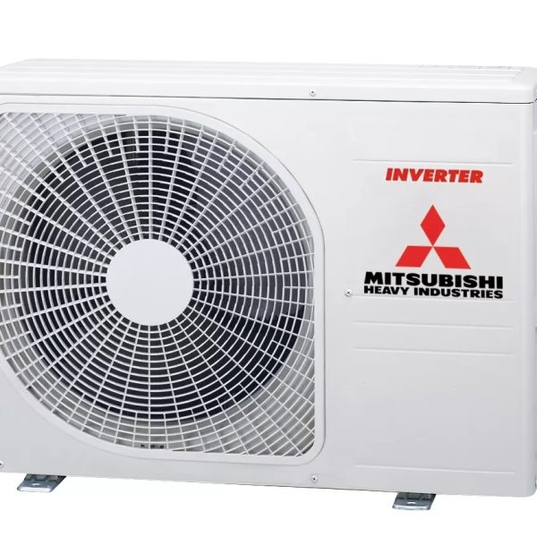 Hình ảnh minh họa: Điều Hòa Nối ống Gió Mitsubishi Heavy Inverter 18000btu Fdum50ya-w5/fdc50yna-w5