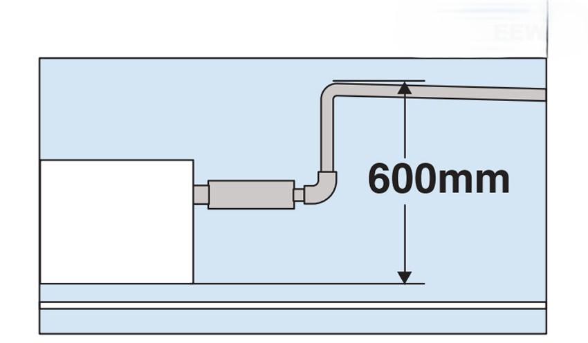 Hình ảnh minh họa: Điều Hòa Nối ống Gió Mitsubishi Heavy Inverter 18000btu Fdum50ya-w5/fdc50yna-w5