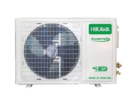 Hình ảnh minh họa: Điều Hòa Hikawa 1 Chiều Inverter 12200btu Hi-vc15i/ho-vc15i