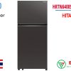 Hình ảnh minh họa: Tủ Lạnh Hitachi Inverter 372 Lít Hrtn6408sagmgvn