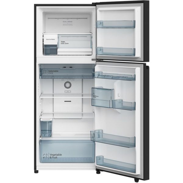 Hình ảnh minh họa: Tủ Lạnh Hitachi Inverter 372 Lít Hrtn6408sagmgvn
