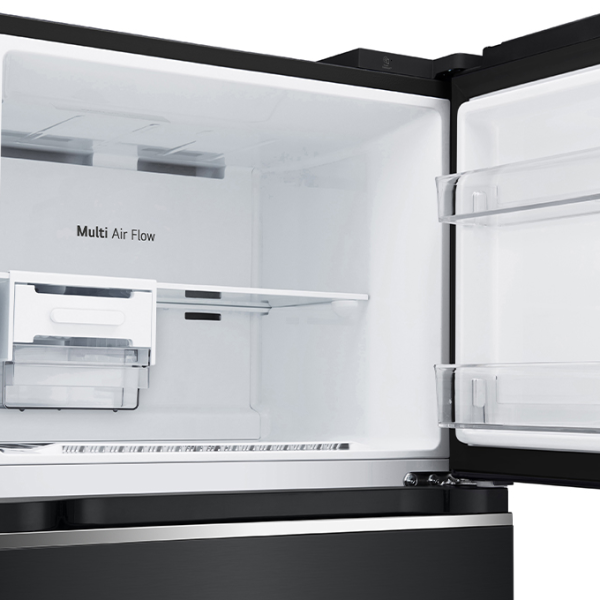 Hình ảnh minh họa: Tủ Lạnh Lg Inverter 314 Lít Ltd31blm