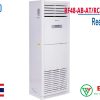 Hình ảnh minh họa: Điều Hòa Tủ đứng Reetech 48000btu 1 Chiều Rf48-ab-at/rc48-abf-at