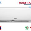 Hình ảnh minh họa: Điều Hòa Reetech 12000btu 1 Chiều Inverter Rtv12-de-bt/rcv12-de-bt