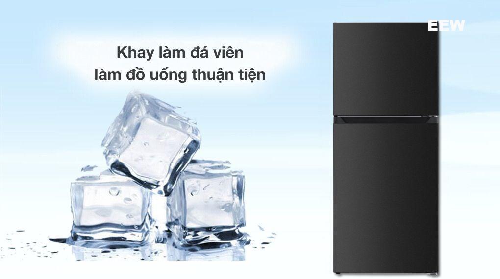 Hình ảnh minh họa: Tủ Lạnh Sharp Inverter 181 Lít Sj-x198v-dg
